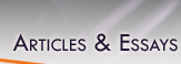 Articles & Essays