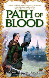 Path of Blood